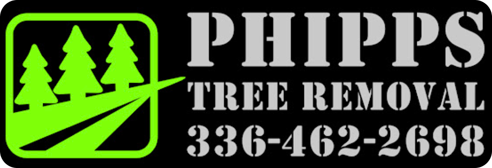 Phipps Tree Removal LLC